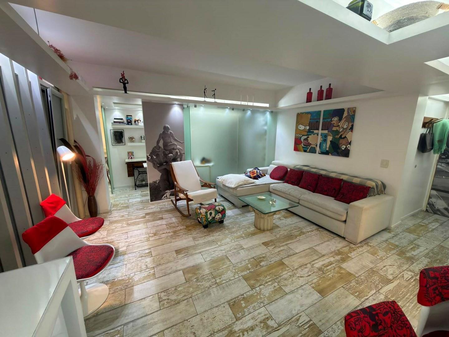 Departamento en Venta en Palermo, Capital Federal, Buenos Aires