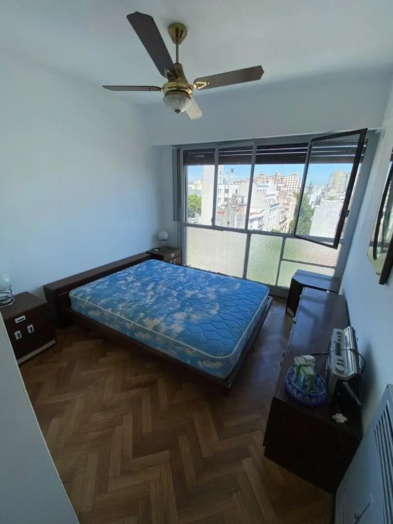 Departamento  en Venta en Balvanera, Capital Federal, Buenos Aires 5