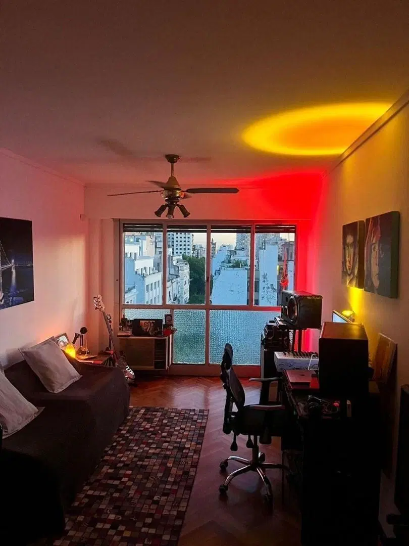Departamento  en Venta en Balvanera, Capital Federal, Buenos Aires 3