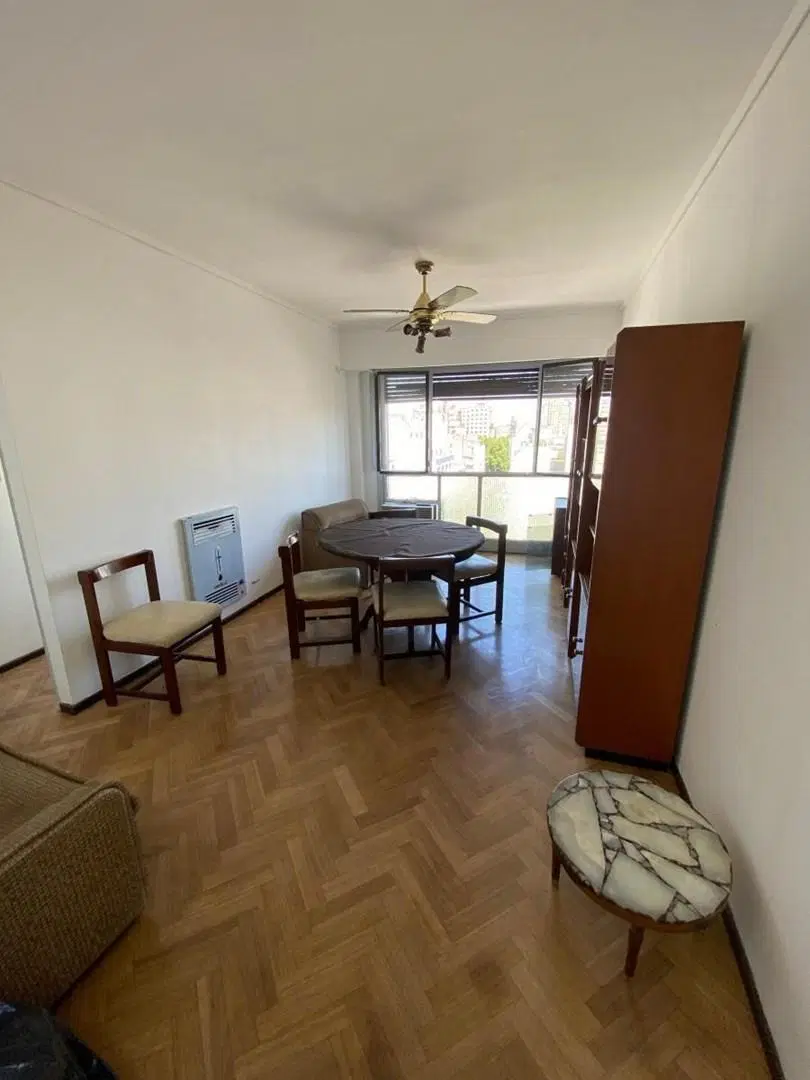 Departamento  en Venta en Balvanera, Capital Federal, Buenos Aires 2
