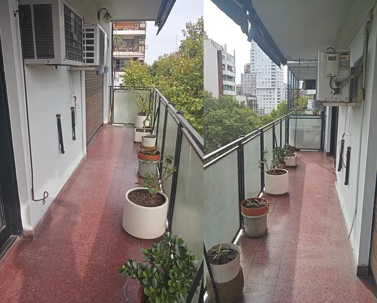 Departamento  en Venta en Palermo, Capital Federal, Buenos Aires 4