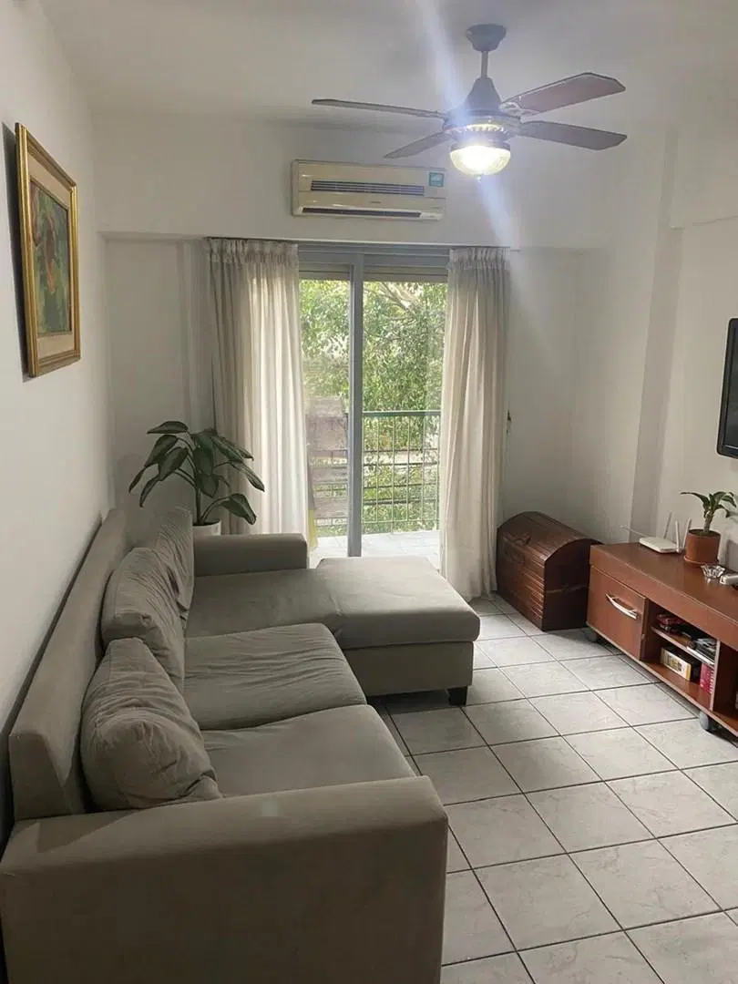 Departamento  en Venta en Almagro, Capital Federal, Buenos Aires 4