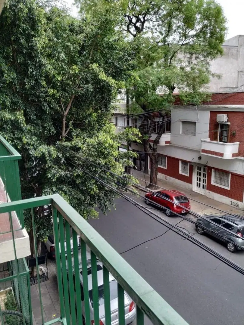 Departamento  en Venta en Almagro, Capital Federal, Buenos Aires 2