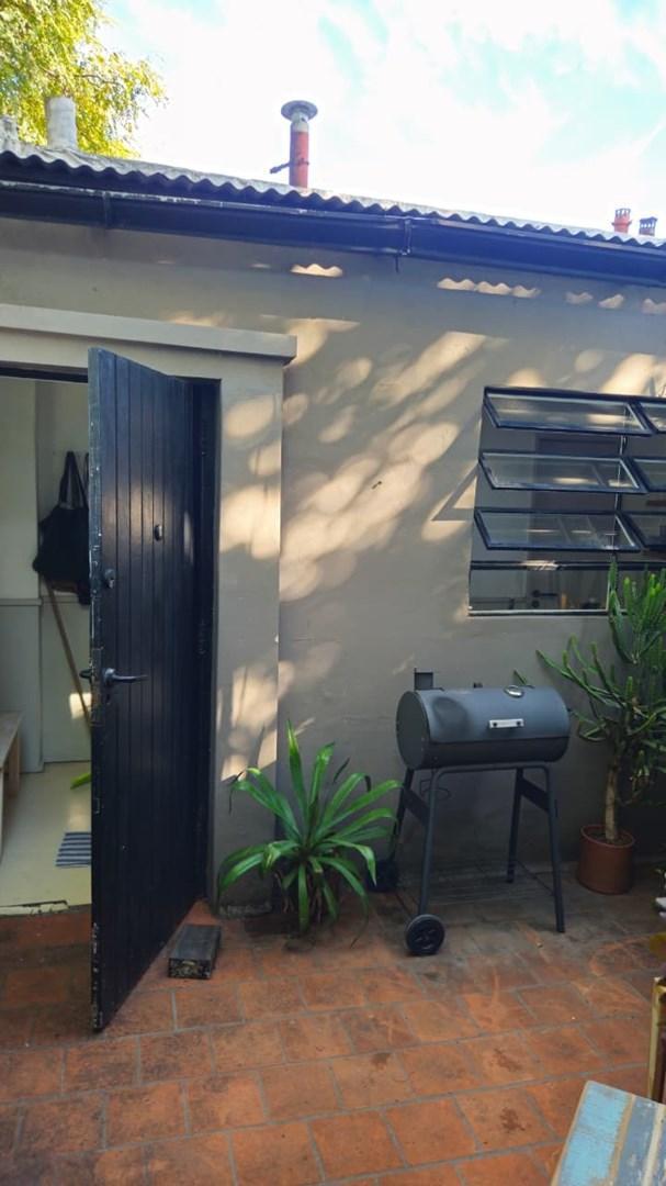 Foto de Departamento PH en Venta en Villa Urquiza, Capital Federal, Buenos Aires, imagen 3