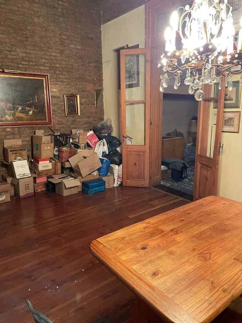 Departamento  en Venta en San Telmo, Capital Federal, Buenos Aires 2