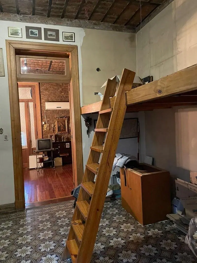 Departamento  en Venta en San Telmo, Capital Federal, Buenos Aires 4