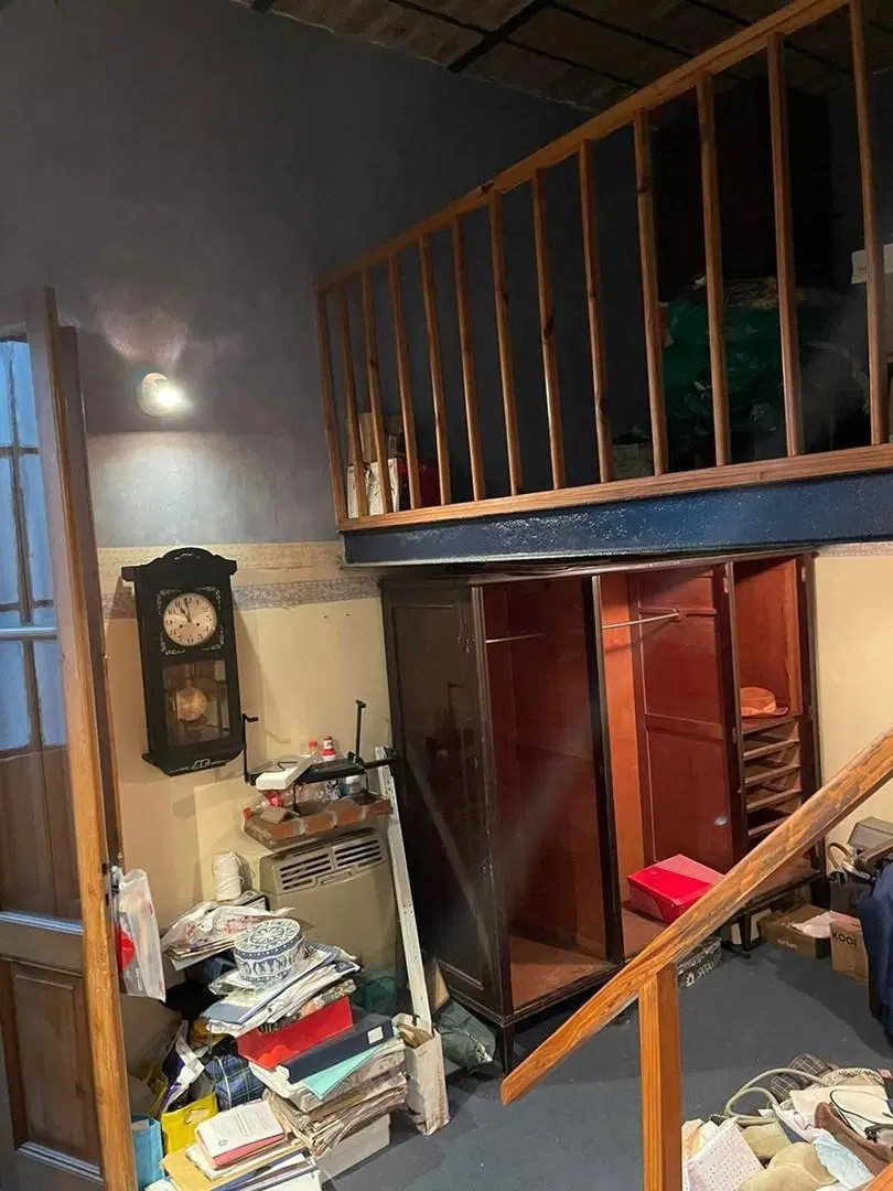 Departamento  en Venta en San Telmo, Capital Federal, Buenos Aires 5