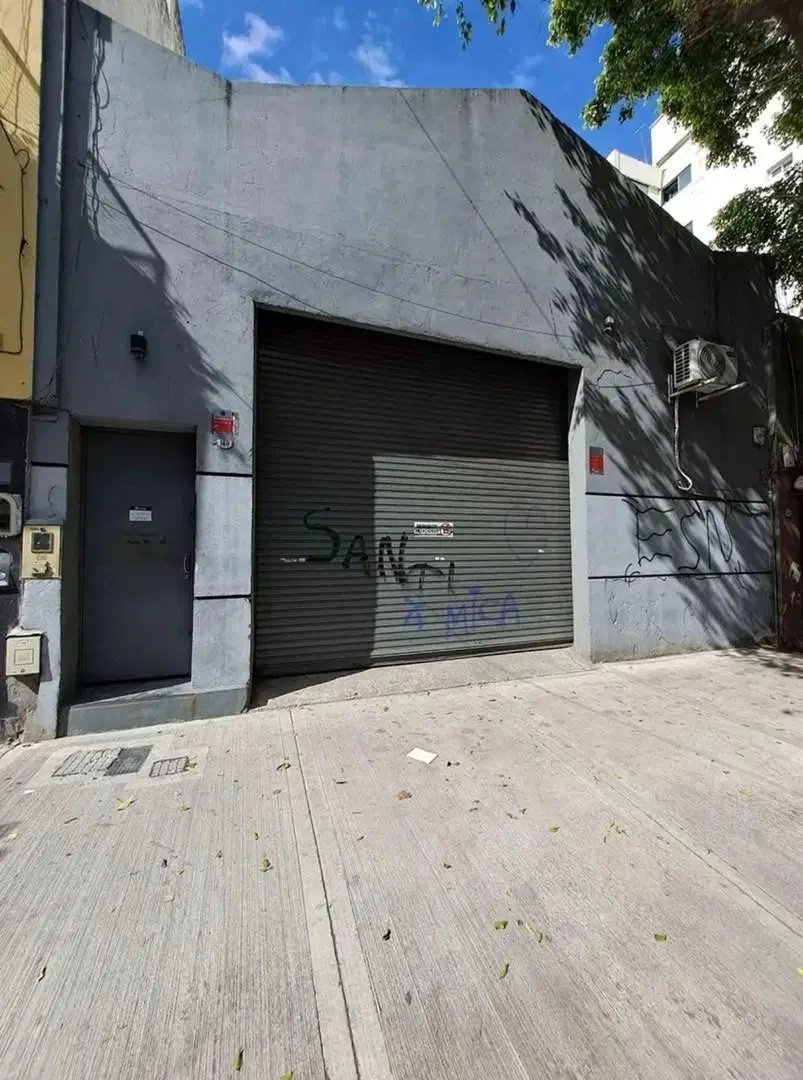 Local  en Alquiler en Villa Crespo, Capital Federal, Buenos Aires 5