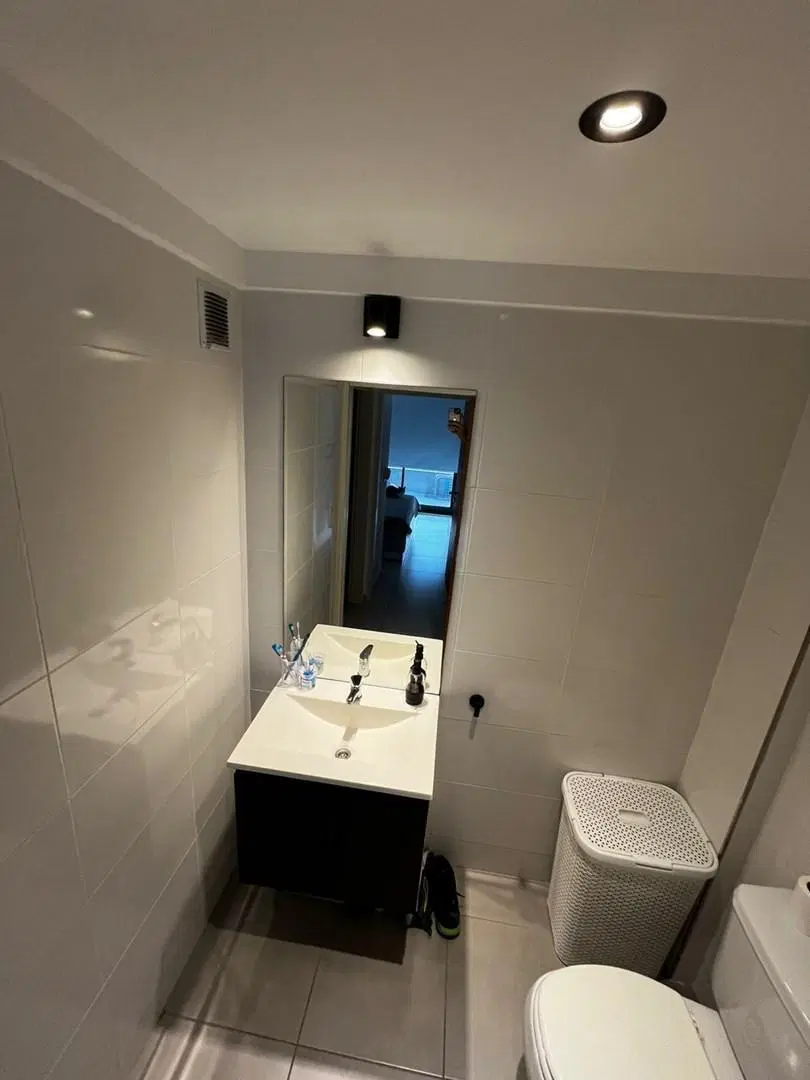 Departamento  en Venta en Villa Crespo, Capital Federal, Buenos Aires 2