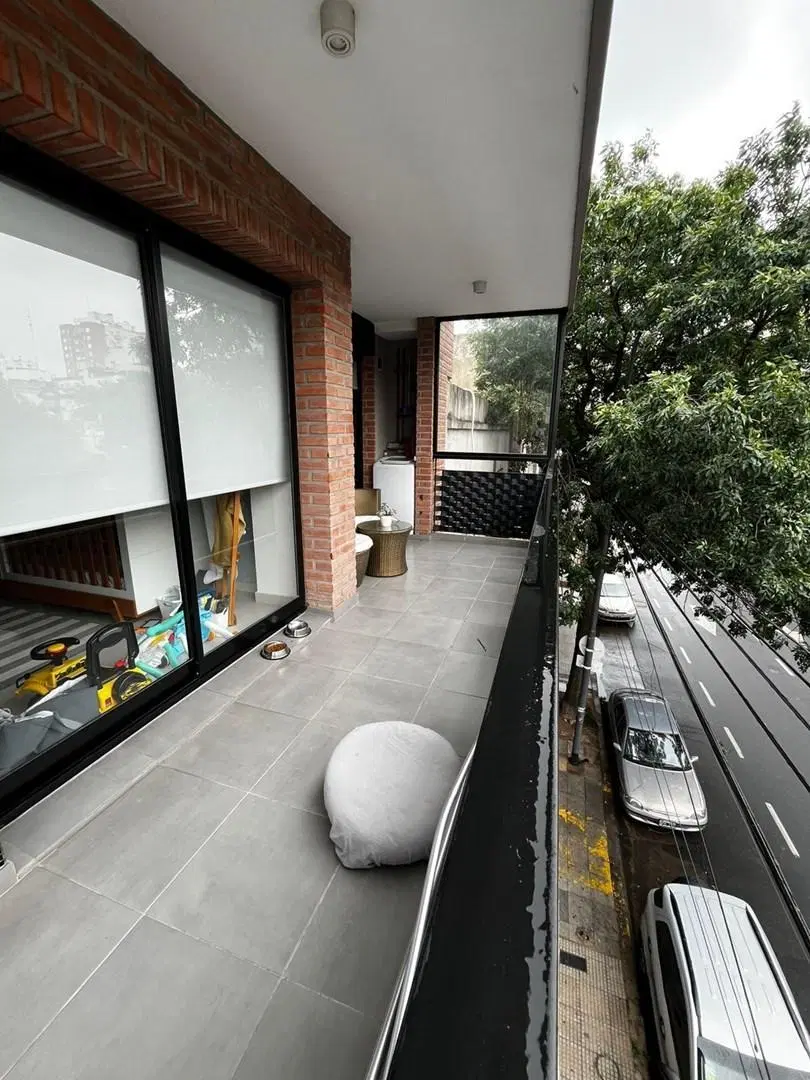 Departamento  en Venta en Villa Crespo, Capital Federal, Buenos Aires 3