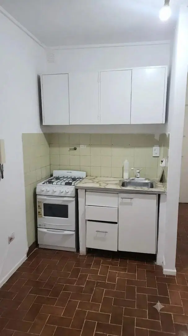 Departamento Monoambiente  en Venta en Boedo, Capital Federal, Buenos Aires 2