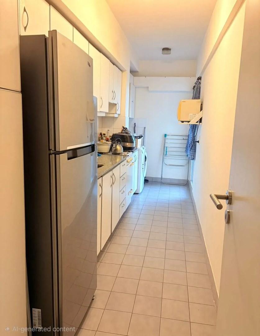 Foto de Departamento en Venta en Flores, Capital Federal, Buenos Aires, imagen 4