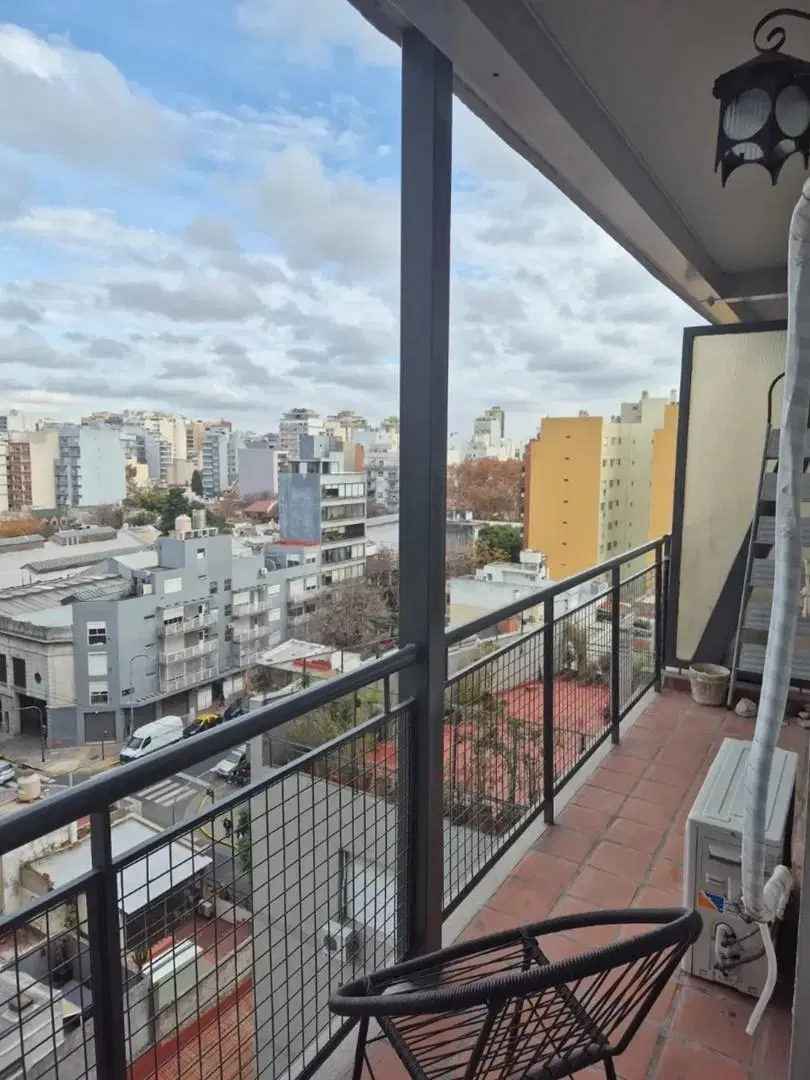 Departamento  en Venta en Flores, Capital Federal, Buenos Aires 5