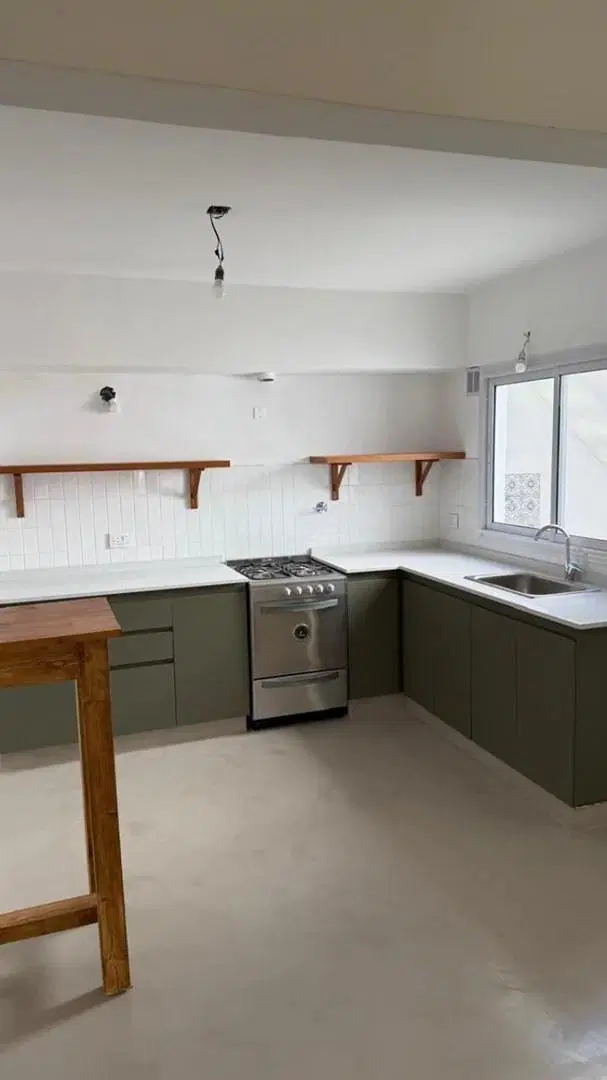 Departamento PH  en Venta en Villa Pueyrredón, Capital Federal, Buenos Aires 2