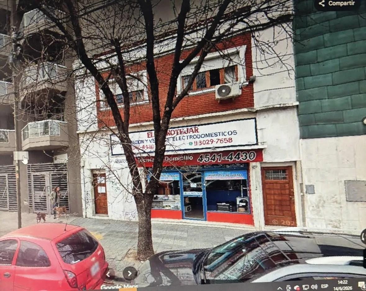 Local en Venta en Saavedra, Capital Federal, Buenos Aires