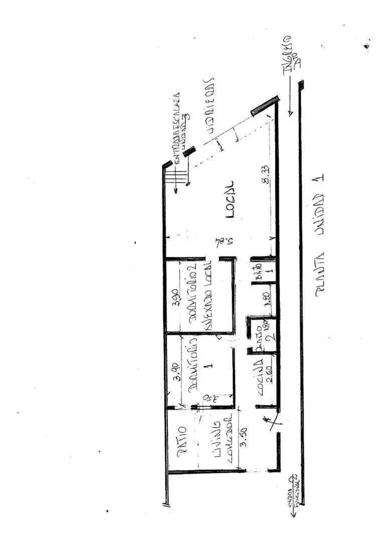 Plano 1