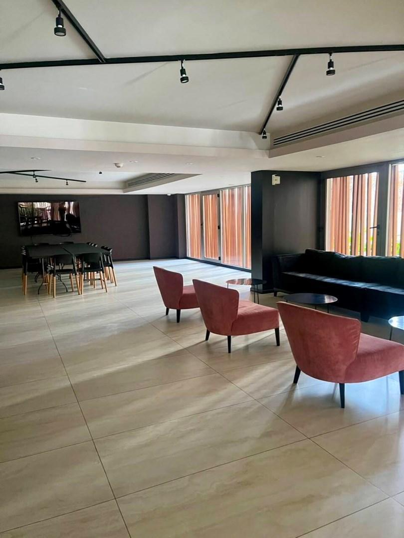 Foto de Departamento Monoambiente en Alquiler en Belgrano, Capital Federal, imagen 3