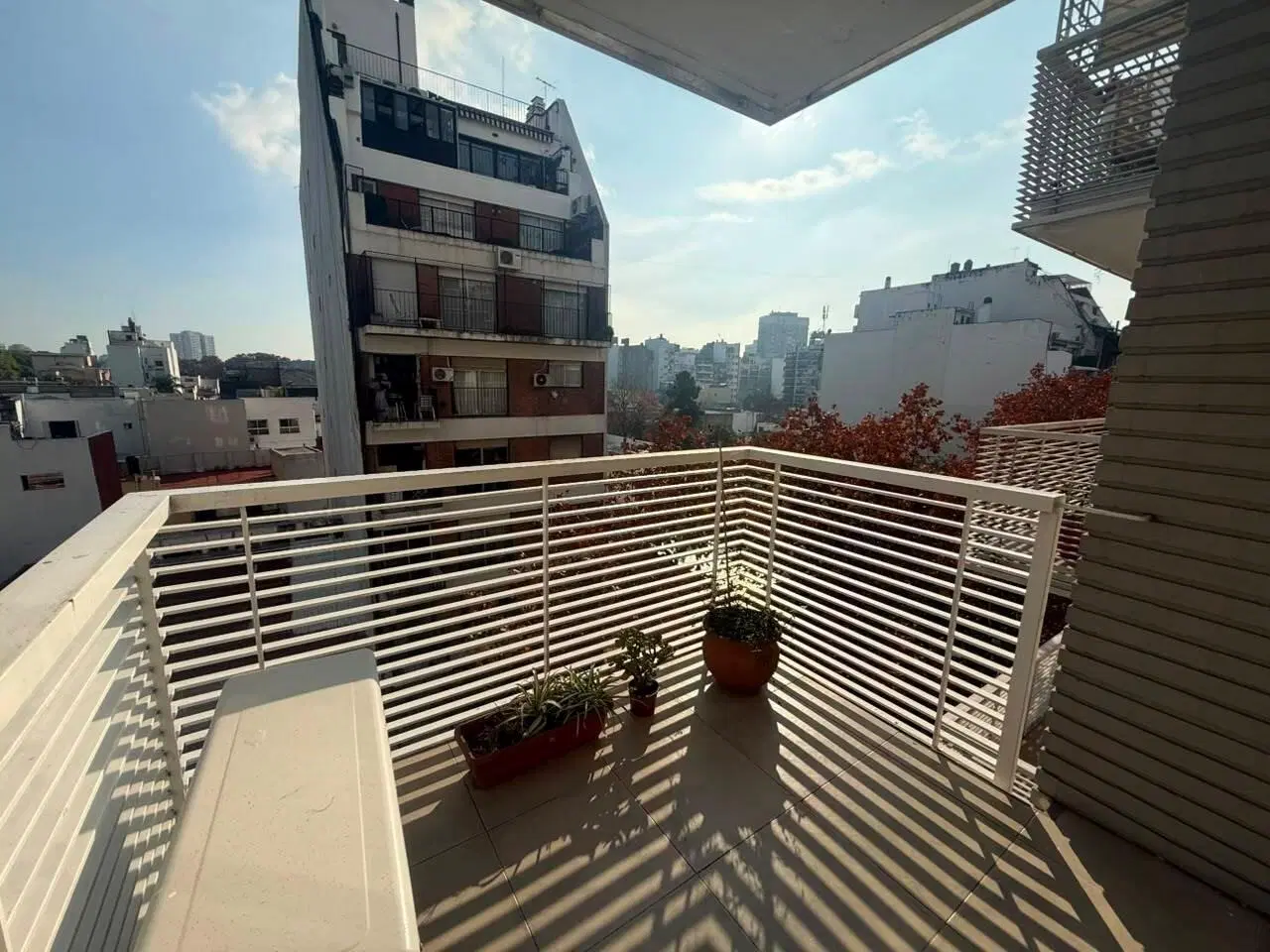 Departamento  en Alquiler en Palermo, Capital Federal, Buenos Aires 2