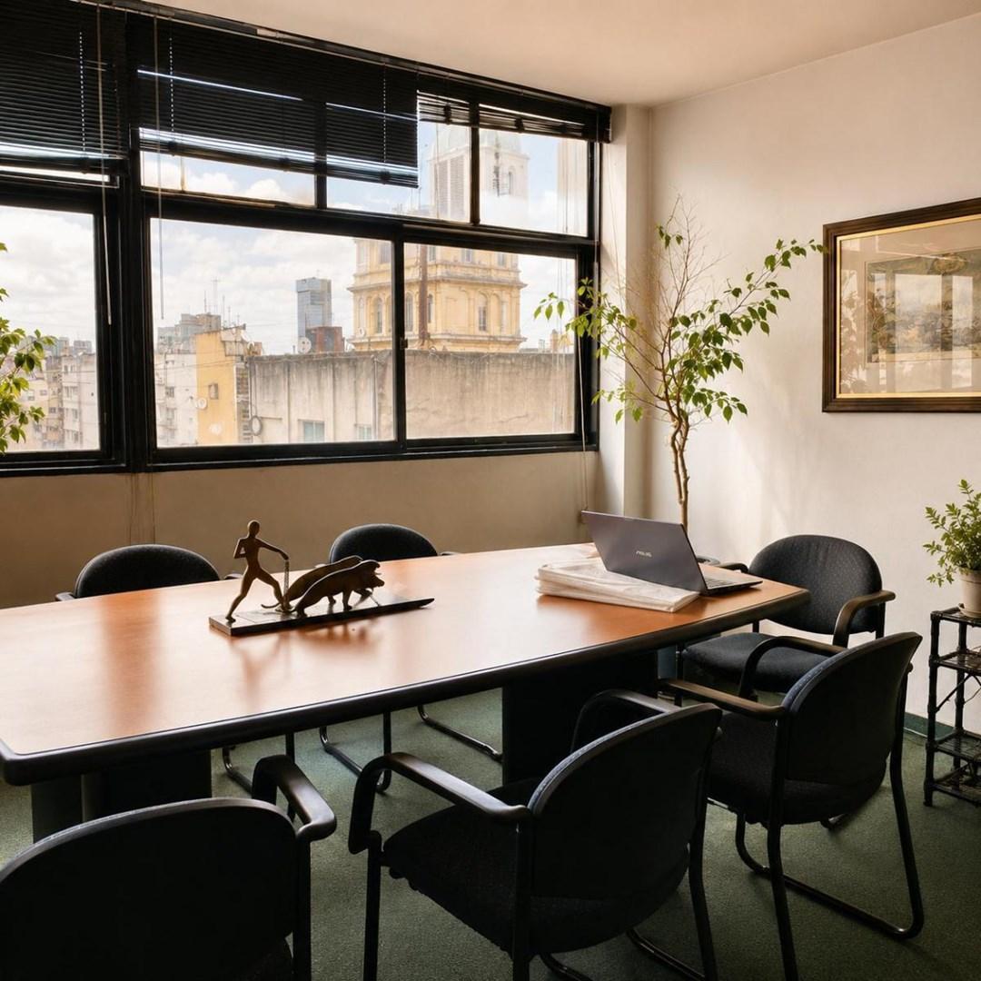 Foto de Departamento Dúplex en Venta en Tribunales, Capital Federal, Buenos, imagen 5