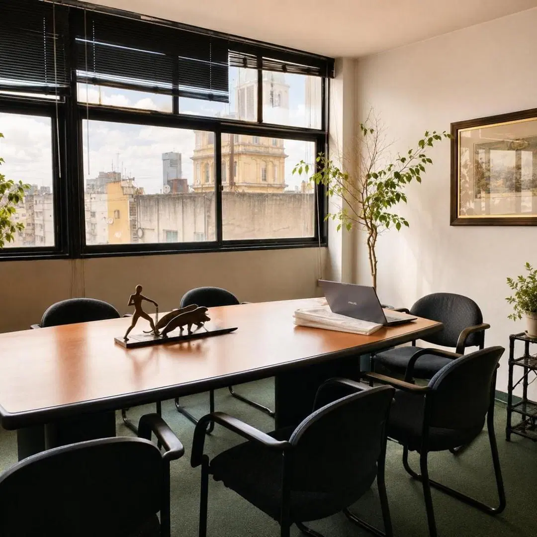 Departamento Dúplex  en Venta en Tribunales, Capital Federal, Buenos Aires 5