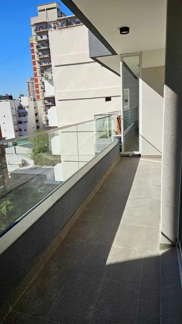 Departamento  en Alquiler en Belgrano, Capital Federal, Buenos Aires 3