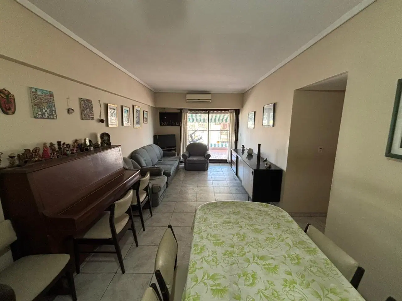 Departamento  en Venta en Villa Crespo, Capital Federal, Buenos Aires 2