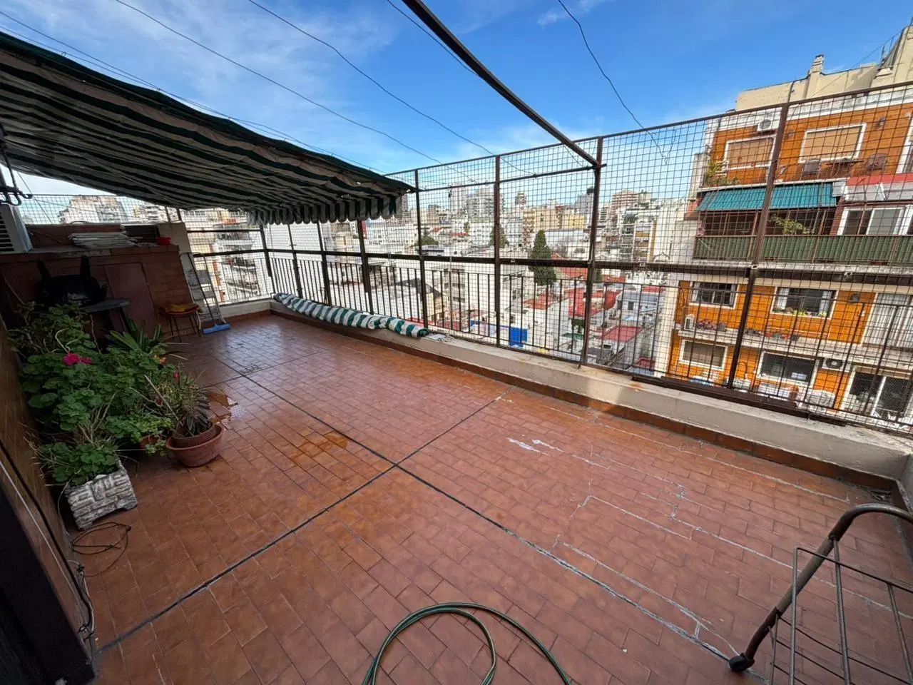 Departamento  en Venta en Villa Crespo, Capital Federal, Buenos Aires 3