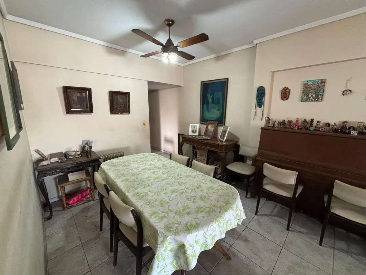 Departamento  en Venta en Villa Crespo, Capital Federal, Buenos Aires 4