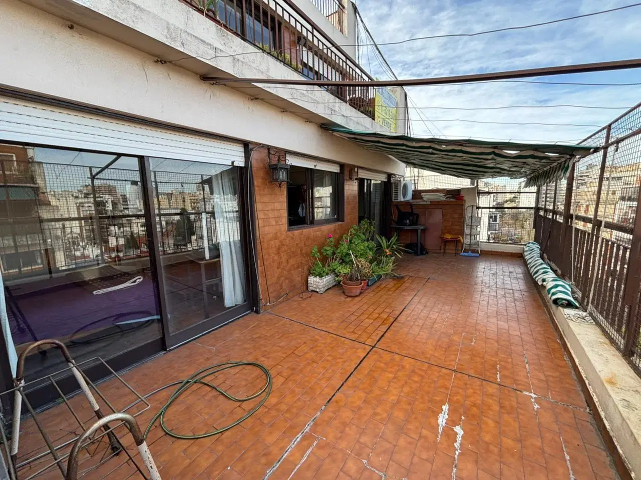 Departamento  en Venta en Villa Crespo, Capital Federal, Buenos Aires 5