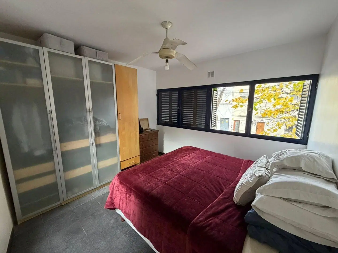 PH en Venta 4 ambientes con terraza y cochera en Chacarita, Capital Federal, Buenos Aires 2