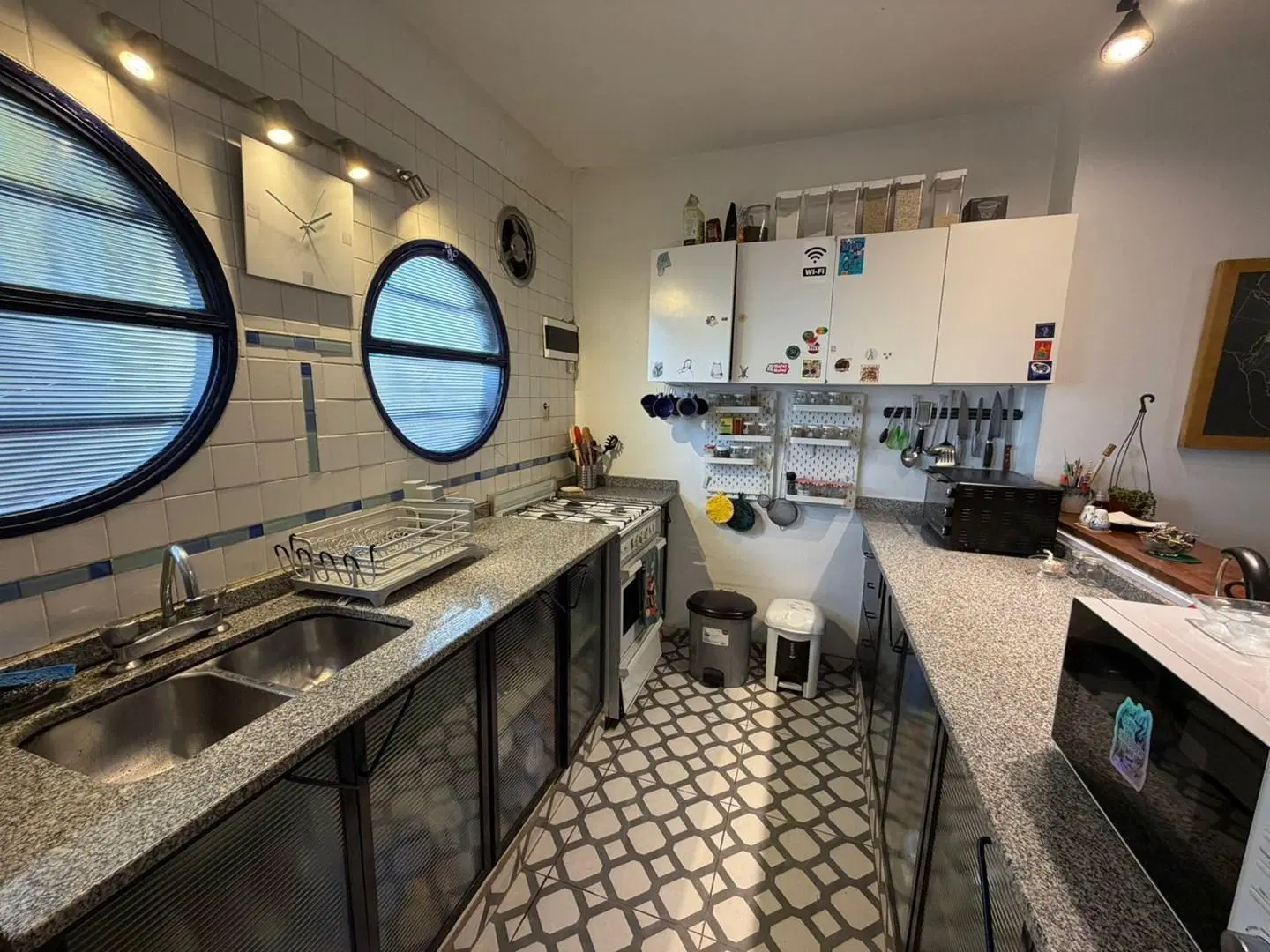 PH en Venta 4 ambientes con terraza y cochera en Chacarita, Capital Federal, Buenos Aires 5