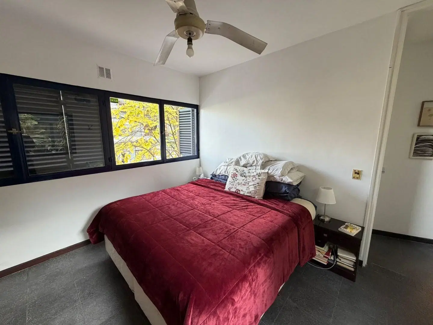 PH en Venta 4 ambientes con terraza y cochera en Chacarita, Capital Federal, Buenos Aires 8
