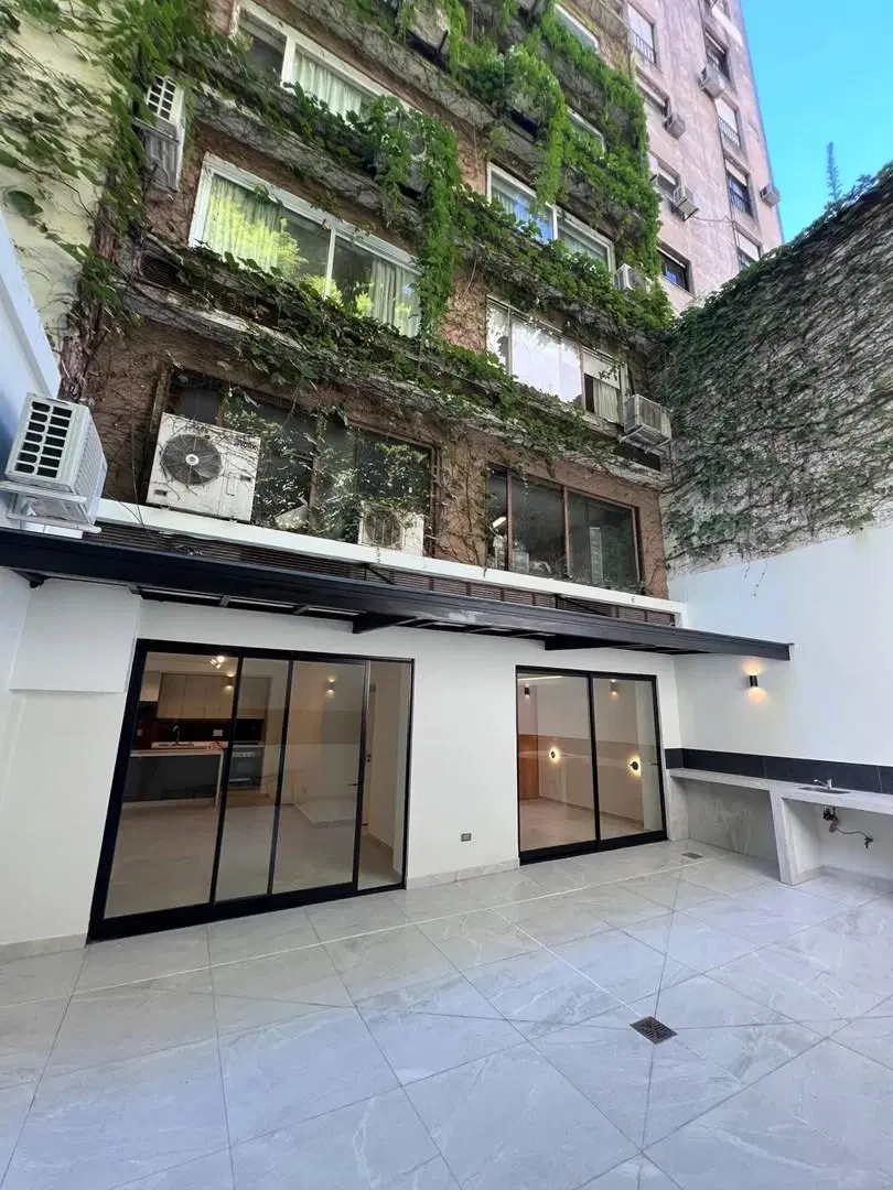 Departamento  en Venta en Recoleta, Capital Federal, Buenos Aires 4