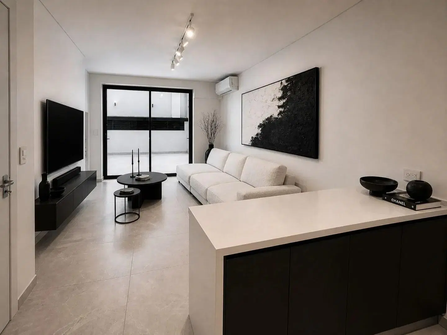 Departamento  en Venta en Recoleta, Capital Federal, Buenos Aires 2