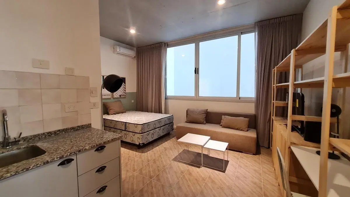 Departamento Monoambiente  en Venta en Palermo, Capital Federal, Buenos Aires 3