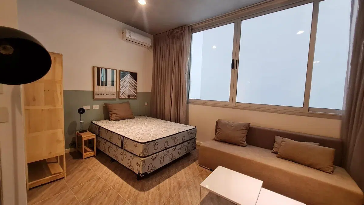 Departamento Monoambiente  en Venta en Palermo, Capital Federal, Buenos Aires 2