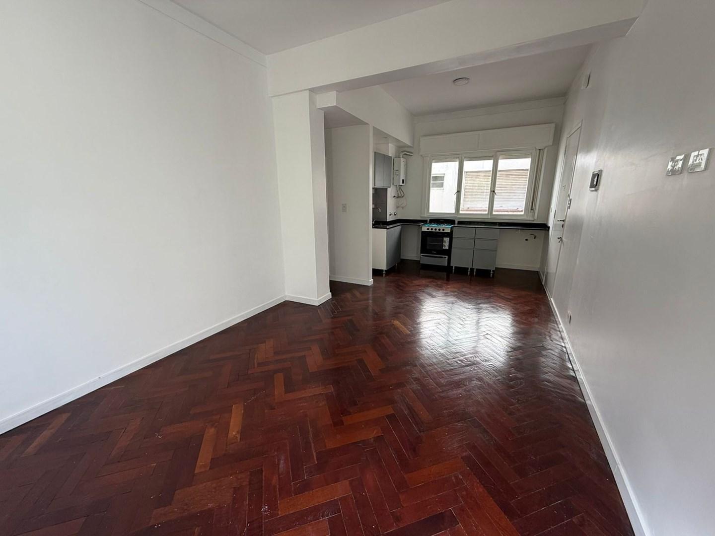 Foto de Departamento en Venta 3 ambientes refaccionado a nuevo en Palermo, imagen 3