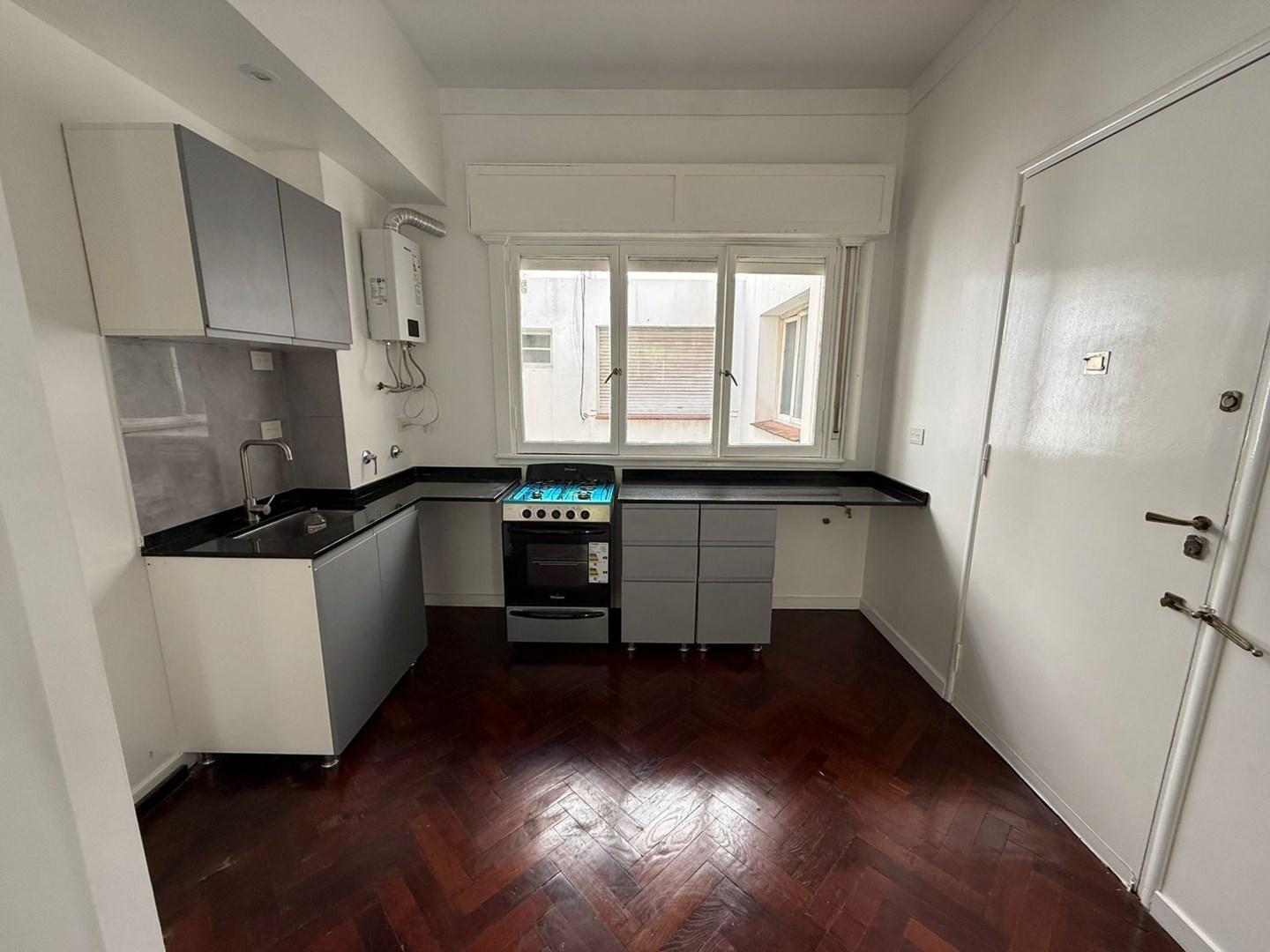 Foto de Departamento en Venta 3 ambientes refaccionado a nuevo en Palermo, imagen 4