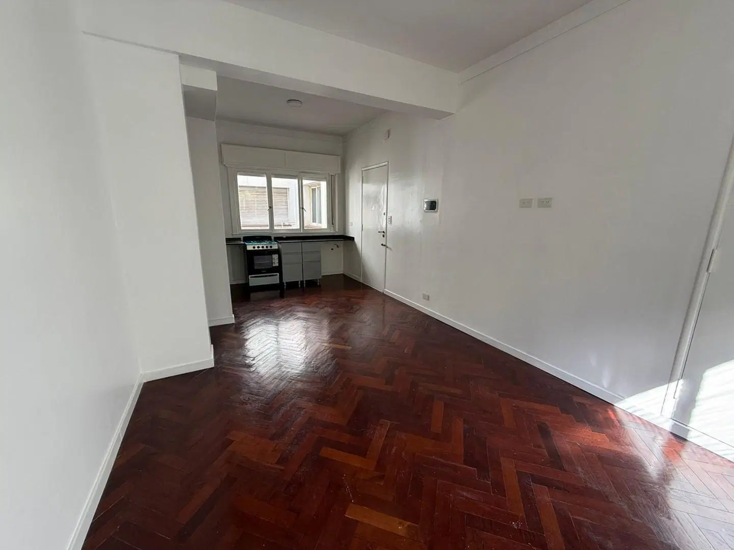 Departamento en Venta 3 ambientes refaccionado a nuevo en Palermo, Capital Federal, Buenos Aires 5