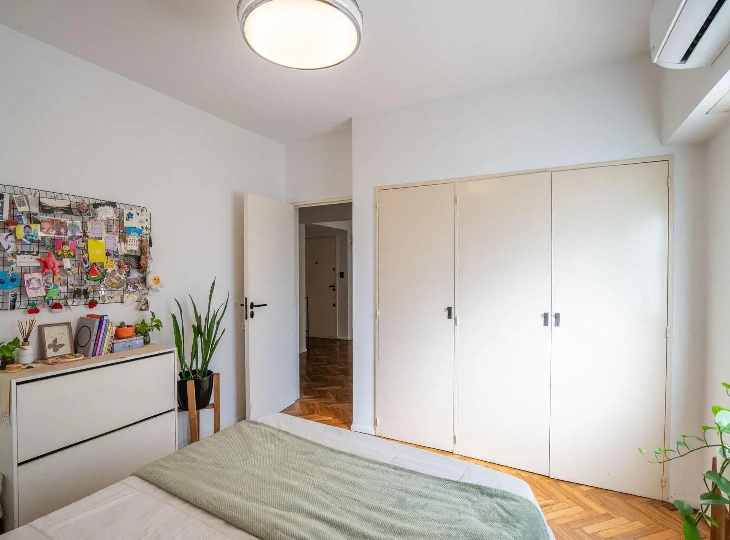 Departamento en Venta 3 ambientes refaccionado a nuevo en Flores, Capital Federal, Buenos Aires 5