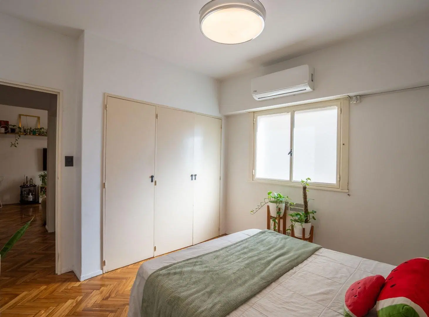 Departamento en Venta 3 ambientes refaccionado a nuevo en Flores, Capital Federal, Buenos Aires 4