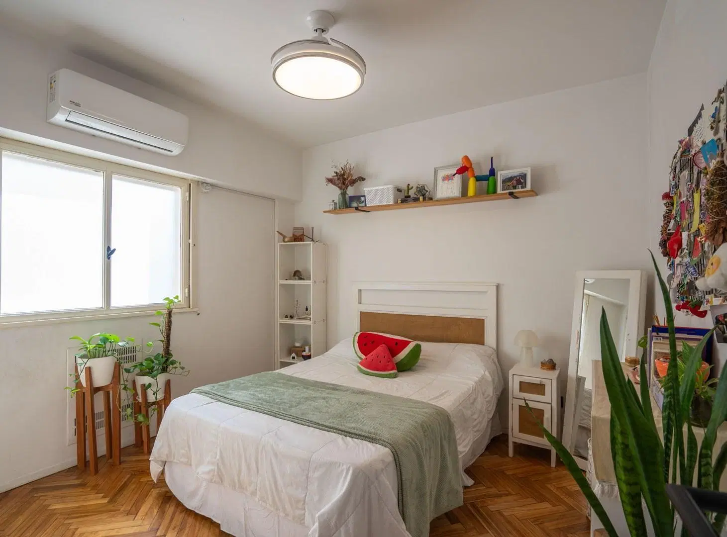 Departamento en Venta 3 ambientes refaccionado a nuevo en Flores, Capital Federal, Buenos Aires 2