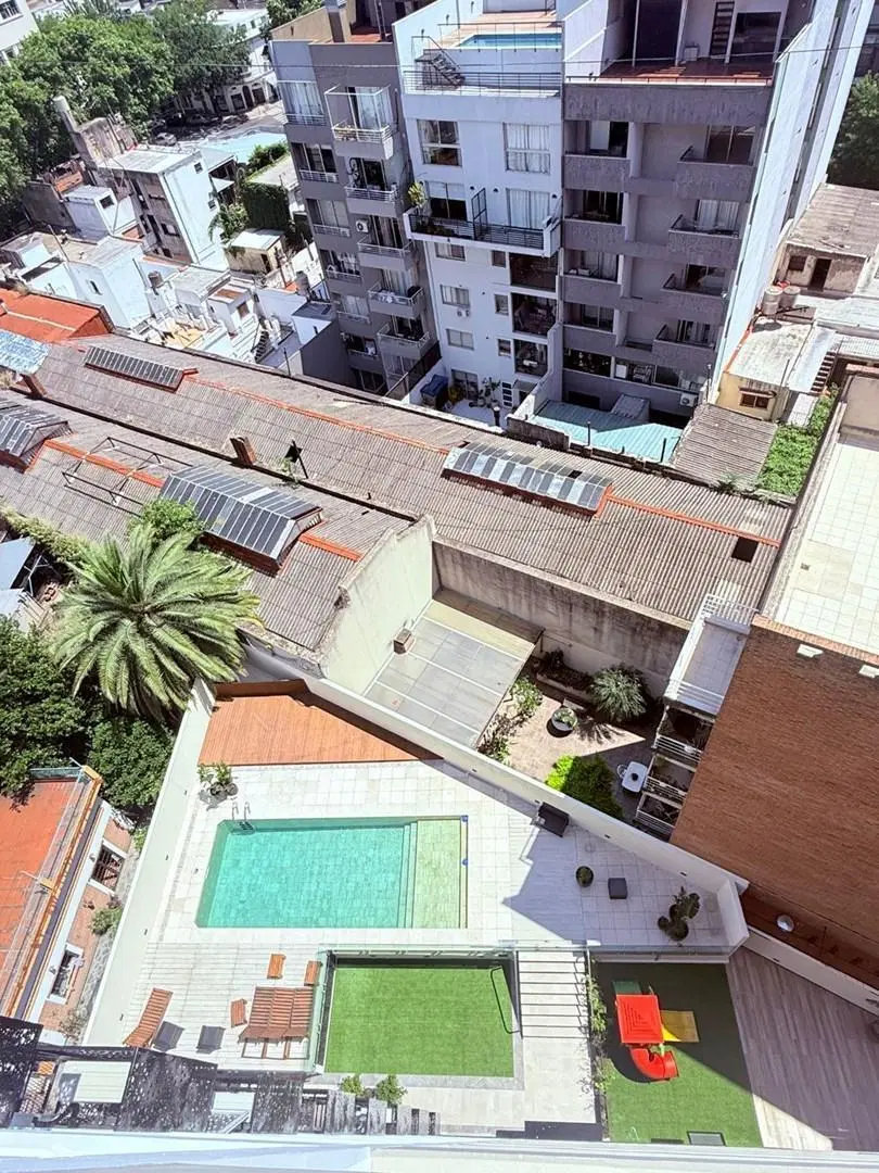 Departamento  en Alquiler en Caballito, Capital Federal, Buenos Aires 4
