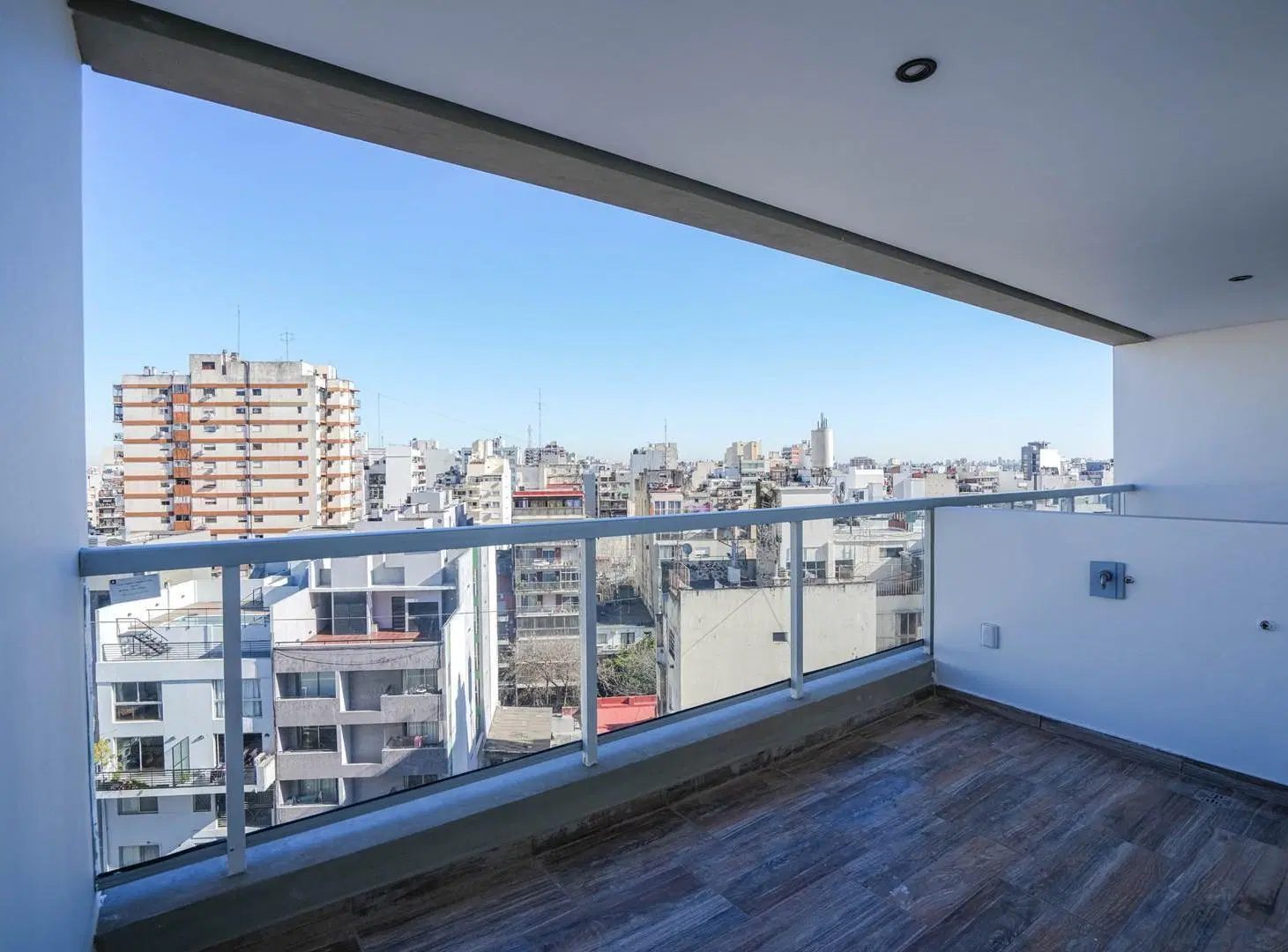 Departamento  en Alquiler en Caballito, Capital Federal, Buenos Aires 3