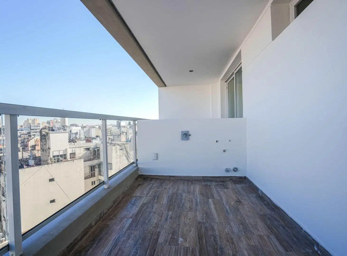 Departamento  en Alquiler en Caballito, Capital Federal, Buenos Aires 5
