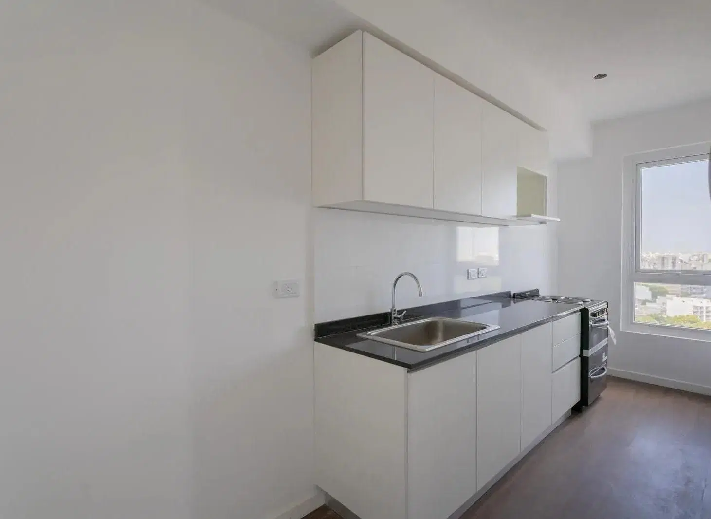 Departamento  en Venta en Paternal, Capital Federal, Buenos Aires 5