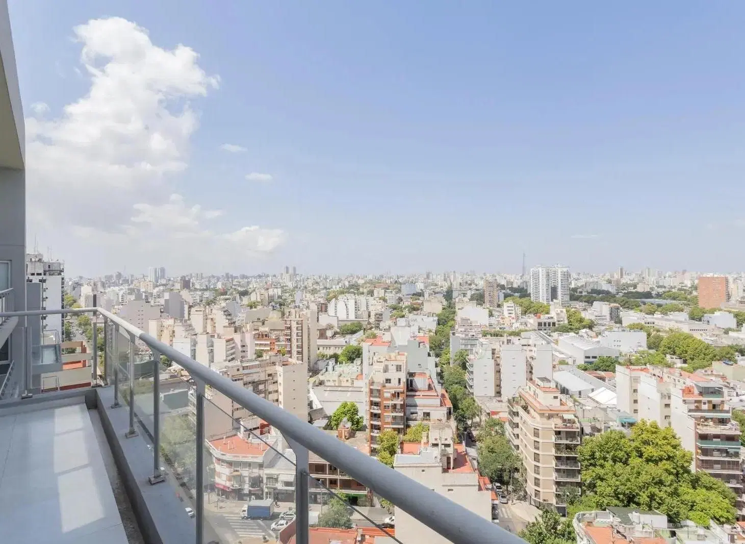 Departamento  en Venta en Paternal, Capital Federal, Buenos Aires 3