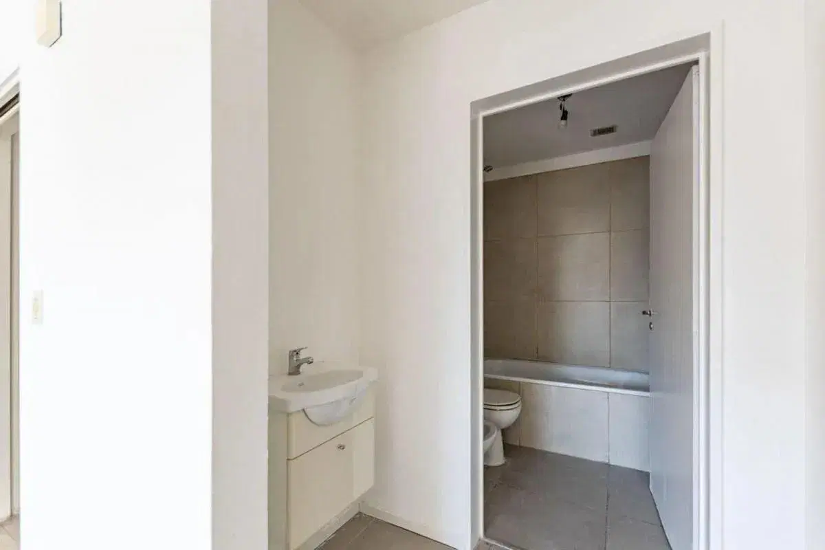 Departamento Monoambiente  en Venta en Villa Crespo, Capital Federal, Buenos Aires 5