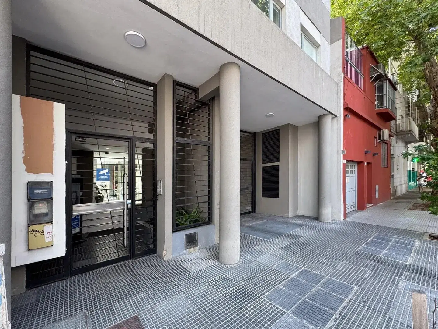 Departamento Monoambiente  en Venta en Villa Crespo, Capital Federal, Buenos Aires 8