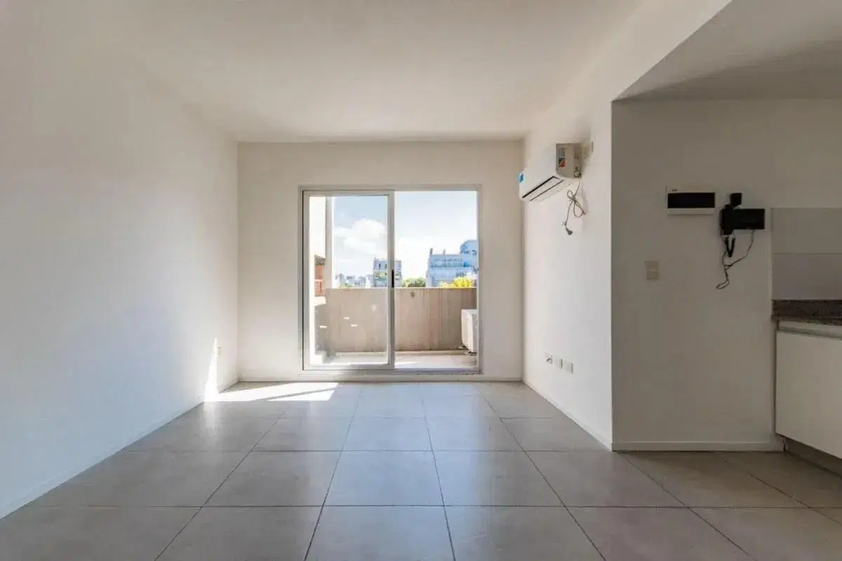 Departamento Monoambiente  en Venta en Villa Crespo, Capital Federal, Buenos Aires 2